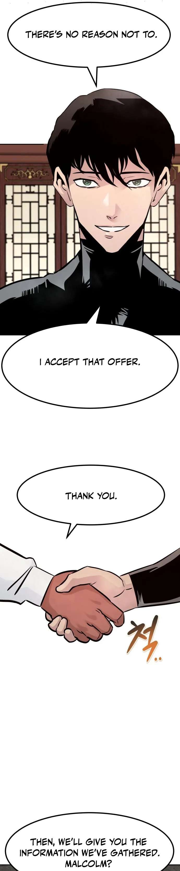 All Rounder Chapter 86 19